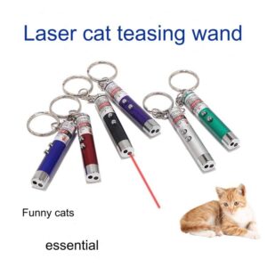 Laser Cat Toy